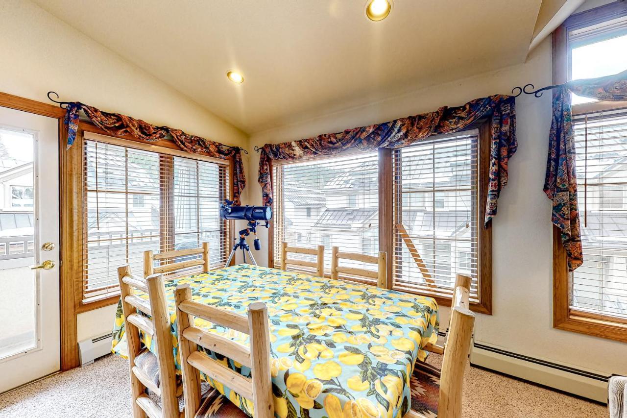Ski Den #22 Copper Mountain Exterior foto